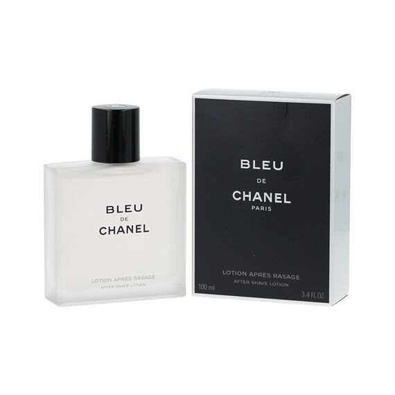 Chanel Bleu de Chanel After Shave Lotion 100 ml (man)