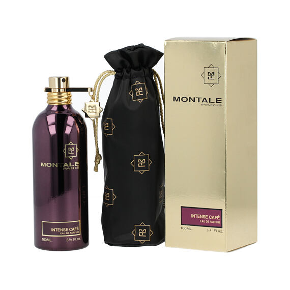 Montale Paris Intense Café Eau De Parfum 100 ml (unisex)