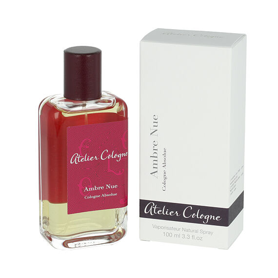 Atelier Cologne Ambre Nue Eau de Cologne 100 ml (unisex)