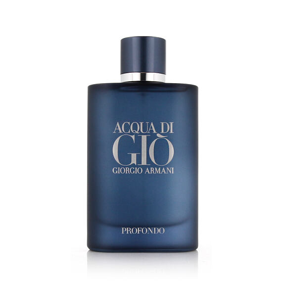 Giorgio Armani Acqua di Giò Profondo Eau De Parfum 125 ml (man)