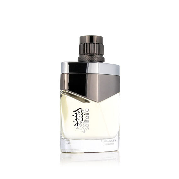 Al Haramain Solitaire Eau De Parfum 85 ml (unisex)