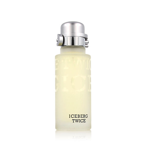 Iceberg Twice For Him Eau De Toilette 125 ml (man)