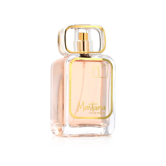 Montana Montana 80 Eau De Parfum 100 ml (woman)