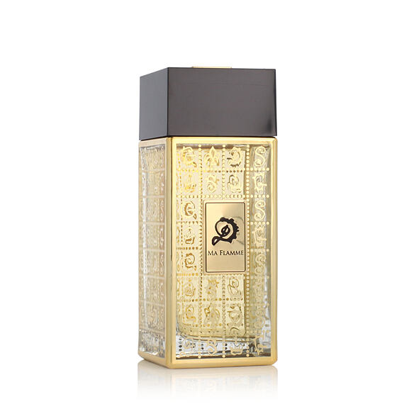 Dali Haute Parfumerie Daligramme Ma Flamme Eau De Parfum 100 ml (woman)