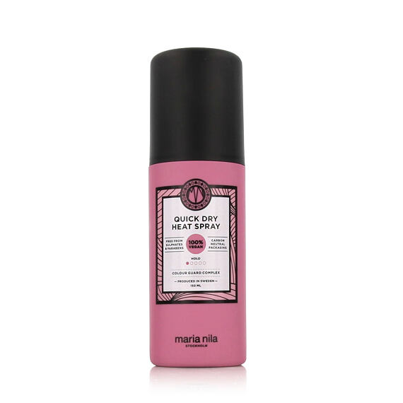 Maria Nila Quick Dry Heat Spray 150 ml