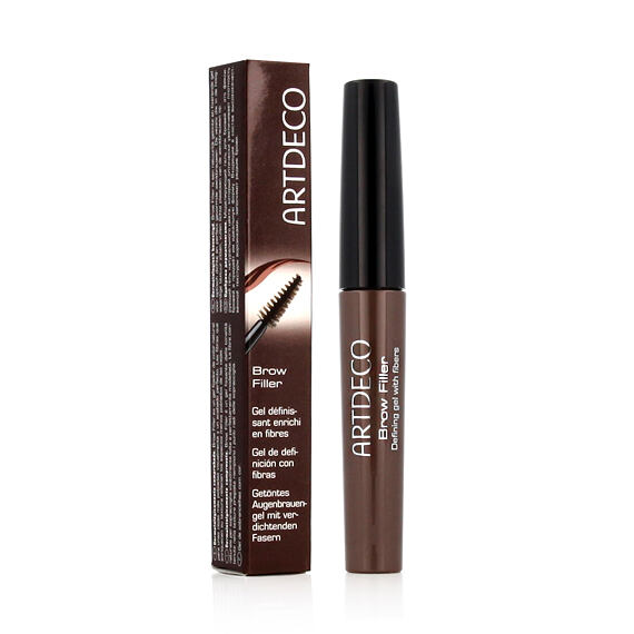 Artdeco Brow Filler Defining Gel with Fibers 7 ml