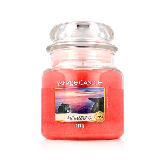 Yankee Candle Classic Medium Jar Candles Duftkerze 411 g