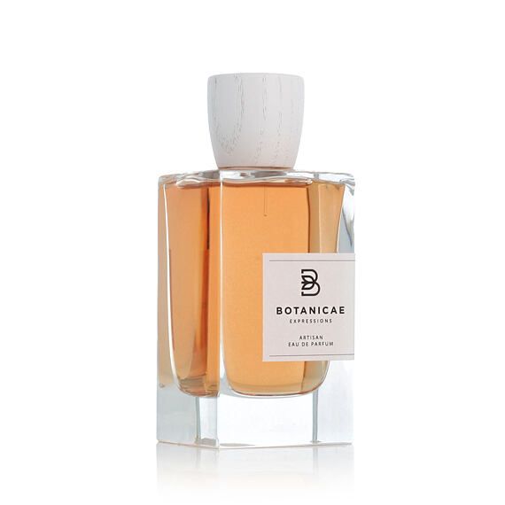 Botanicae Flower Café Eau De Parfum 100 ml (unisex)