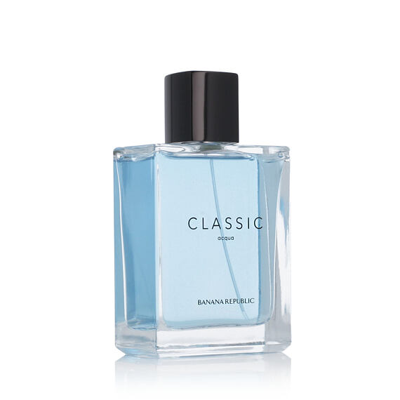 Banana Republic Classic Acqua Eau De Parfum 125 ml (unisex)