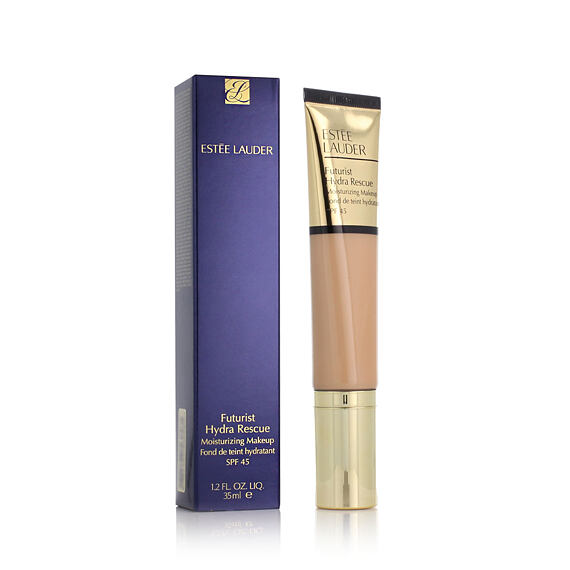 Estée Lauder Futurist Hydra Rescue Moisturizing Makeup SPF 45 35 ml