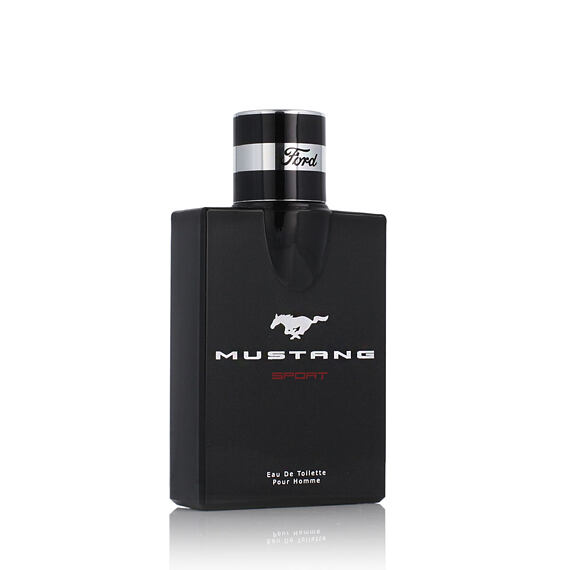 Mustang Mustang Sport Eau De Toilette 100 ml (man)