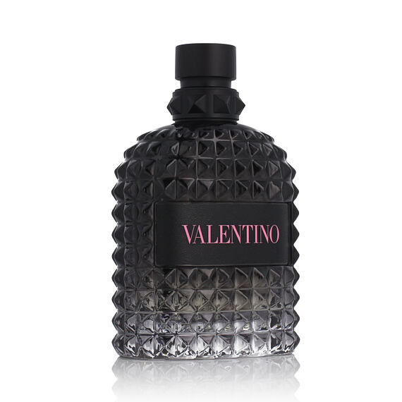 Valentino Valentino Uomo Born In Roma Eau De Toilette 150 ml (man)