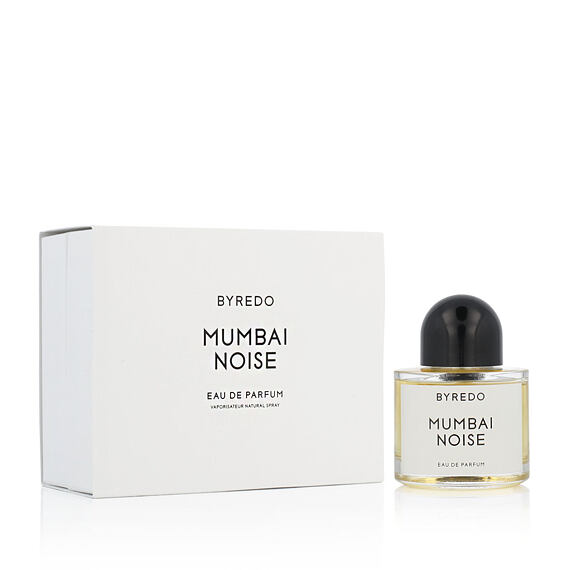 Byredo Mumbai Noise Eau De Parfum 50 ml (unisex)