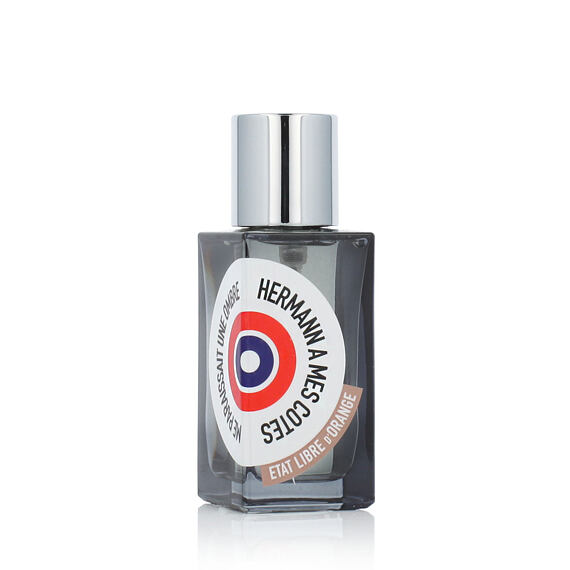 Etat Libre D’Orange Hermann A Mes Cotes Me Paraissait Une Ombre Eau De Parfum 50 ml (unisex)
