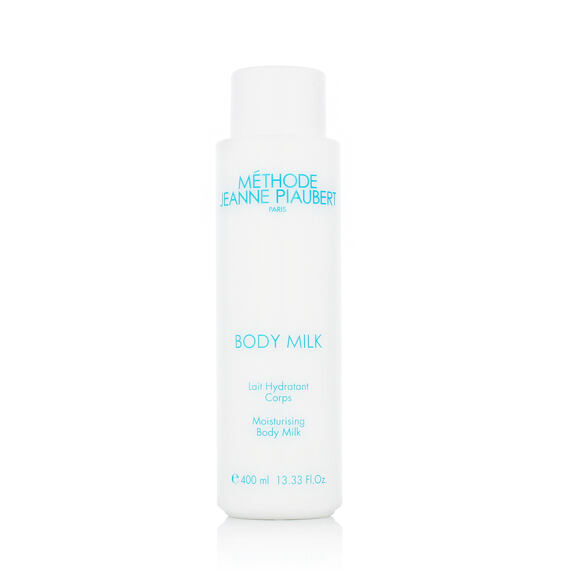 Méthode Jeanne Piaubert Moisturising Body Milk 400 ml