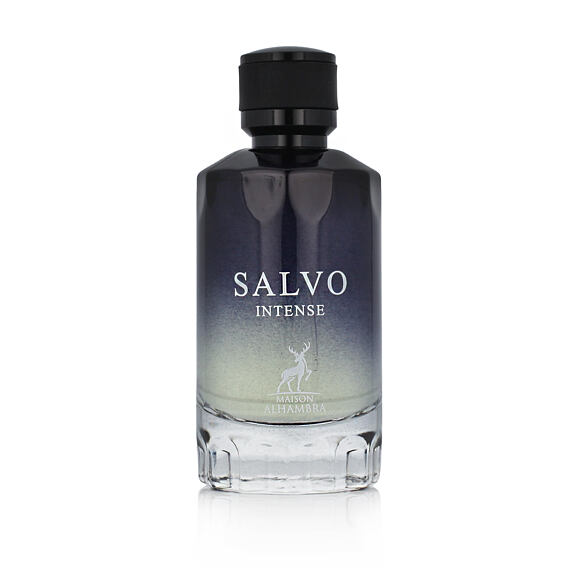 Maison Alhambra Salvo Intense Eau De Parfum 100 ml (man)
