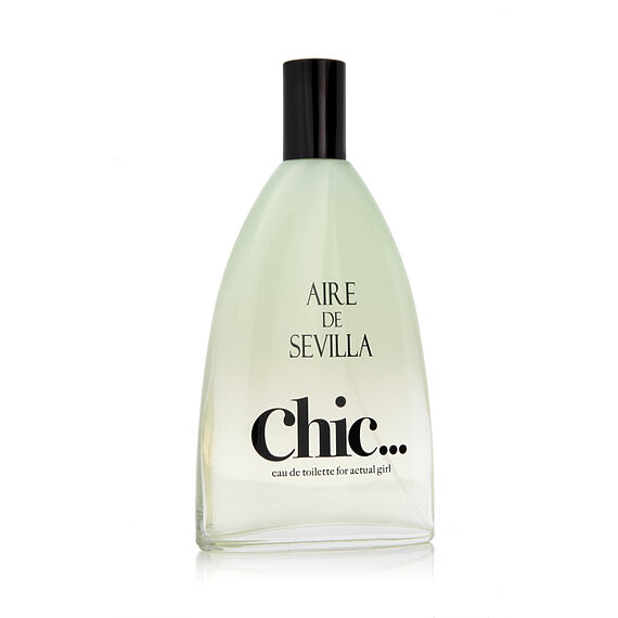 Instituto Español Aire de Sevilla Chic... Eau De Toilette 150 ml (woman)