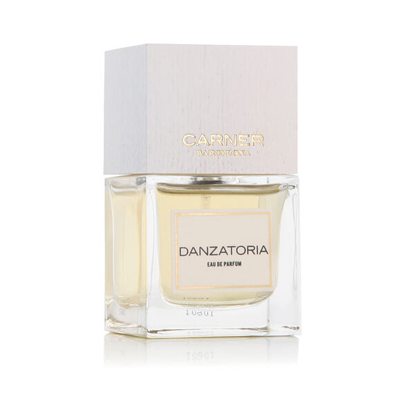 Carner Barcelona Danzatoria Eau De Parfum 50 ml (unisex)