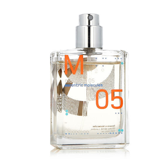 Escentric Molecules Molecule 05 Eau De Toilette 30 ml (unisex)