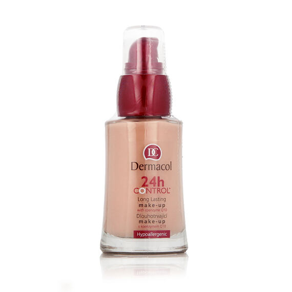 Dermacol 24h Control Long Lasting Make-Up 30 ml
