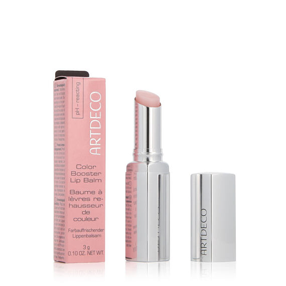 Artdeco Color Booster Lip Balm 3 g