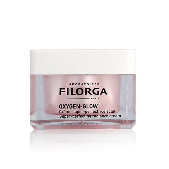 Filorga Oxygen-Glow Super-Perfecting Radiance Cream 50 ml