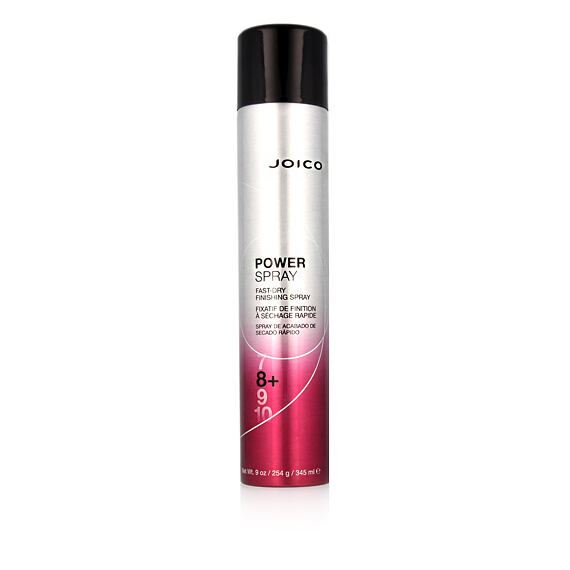 Joico Power Fast-Dry Finishing Spray 345 ml