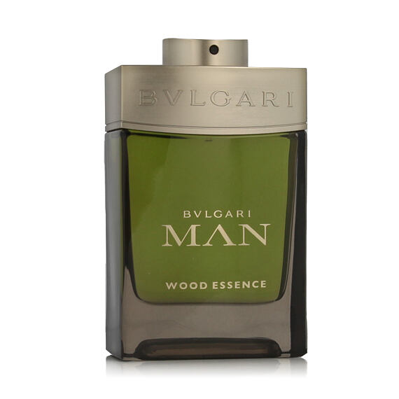 Bvlgari Man Wood Essence Eau De Parfum 150 ml (man)