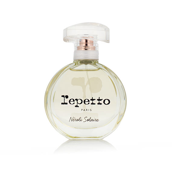Repetto Néroli Solaire Eau De Toilette 50 ml (woman)