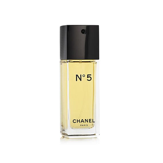 Chanel No 5 Eau De Toilette 50 ml (woman)