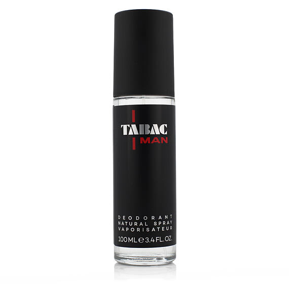 Tabac Man Deodorant im Glas 100 ml (man)