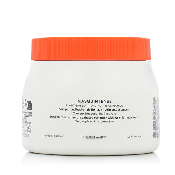 Kérastase Nutritive Masquintense 500 ml