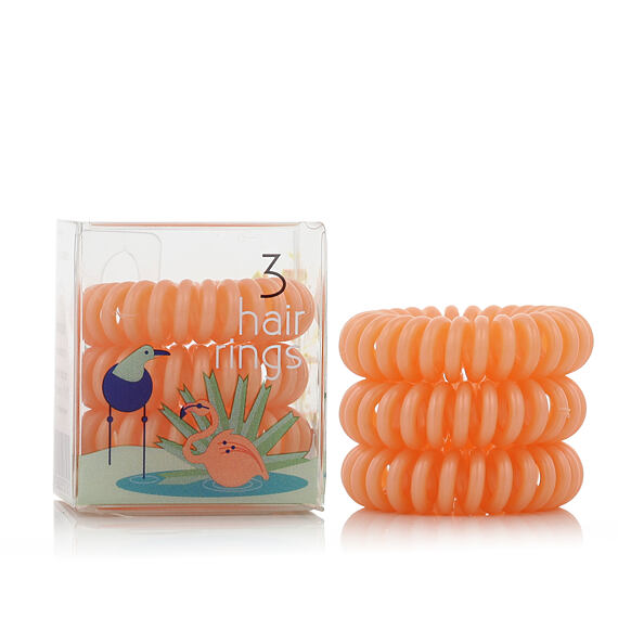 Invisibobble The World Haargummi 3 St.