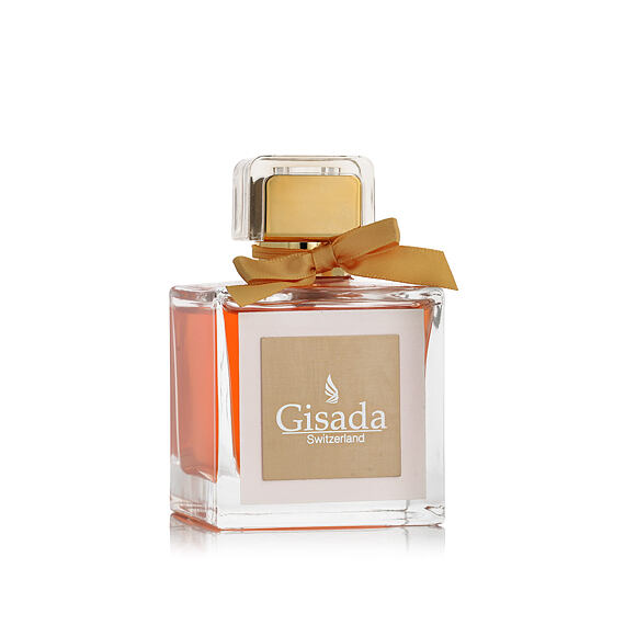 Gisada Donna Eau De Toilette 100 ml (woman)