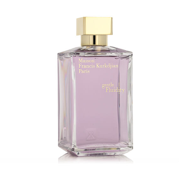Maison Francis Kurkdjian Gentle Fluidity Gold Eau De Parfum 200 ml (unisex)