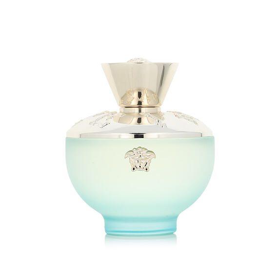 Versace Pour Femme Dylan Turquoise Eau De Toilette 200 ml (woman)