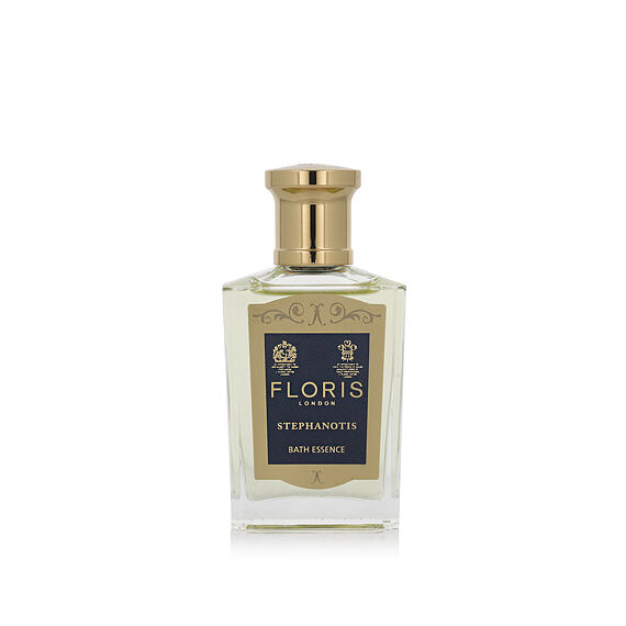 Floris Stephanotis Bath Essence 50 ml W
