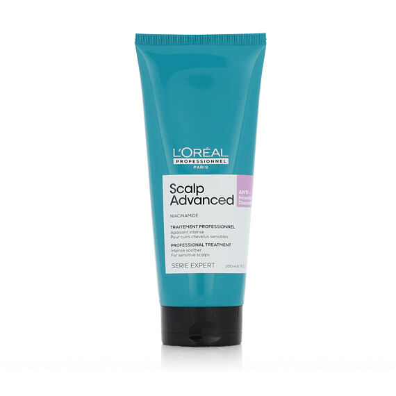 L'Oréal Professionnel Serie Expert Scalp Advanced Professional Treatment 200 ml