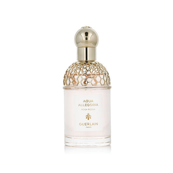 Guerlain Aqua Allegoria Rosa Rossa Eau De Toilette - nachfüllbar 75 ml (woman)