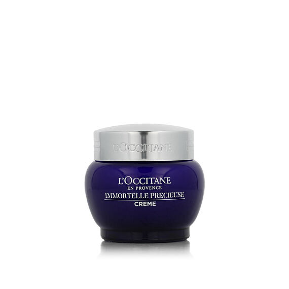 L'Occitane Immortelle Precieuse Youth Cream 50 ml