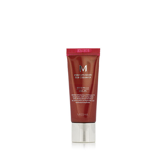 MISSHA M Perfect Cover BB Cream SPF 42 20 ml