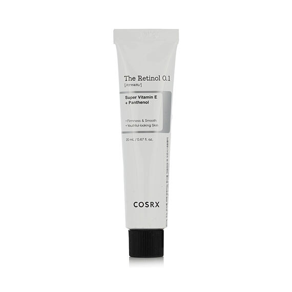 COSRX Retinol 0.1 20 ml