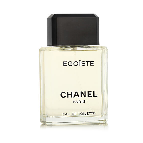 Chanel Egoiste Pour Homme Eau De Toilette 100 ml (man)