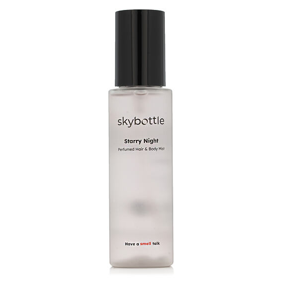 Skybottle Starry Night Haarspray 100 ml (unisex)