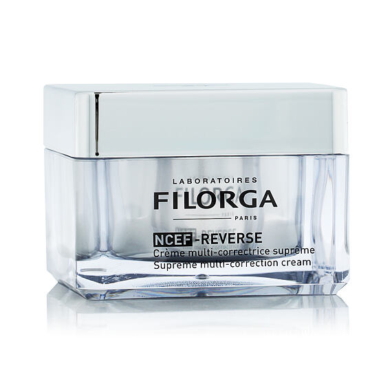 Filorga Ncef-Reverse Supreme Multi-Correction Cream 50 ml