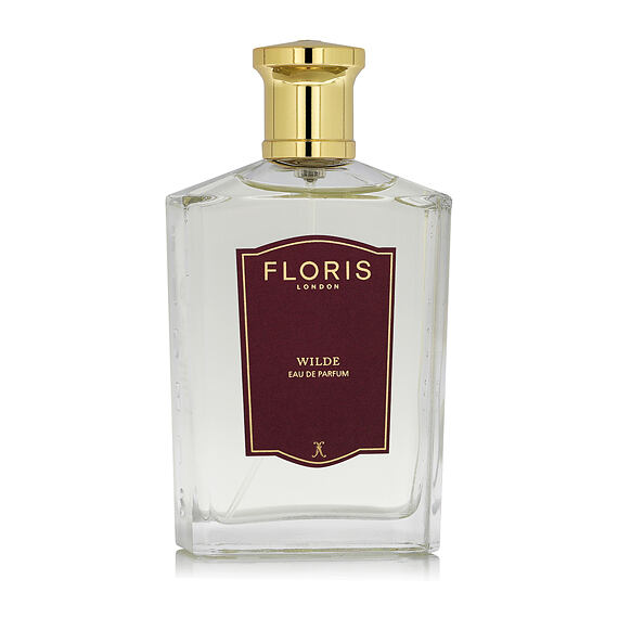 Floris Wilde Eau De Parfum 100 ml (unisex)