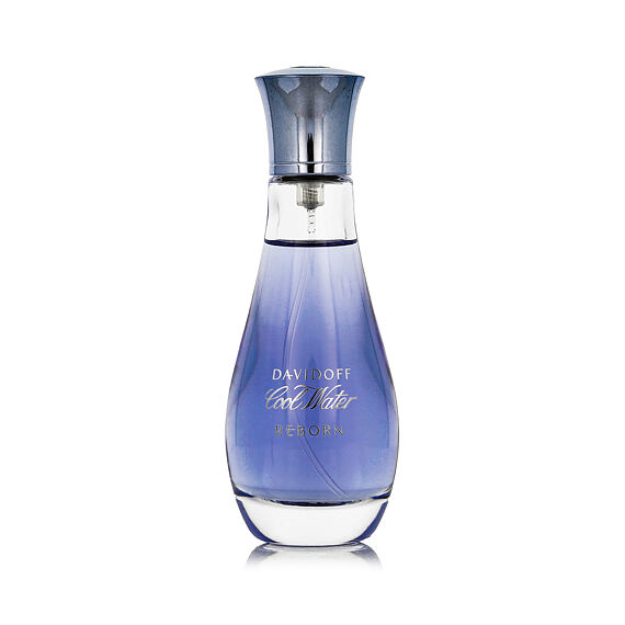 Davidoff Cool Water Reborn for Her Eau De Toilette 50 ml (woman)