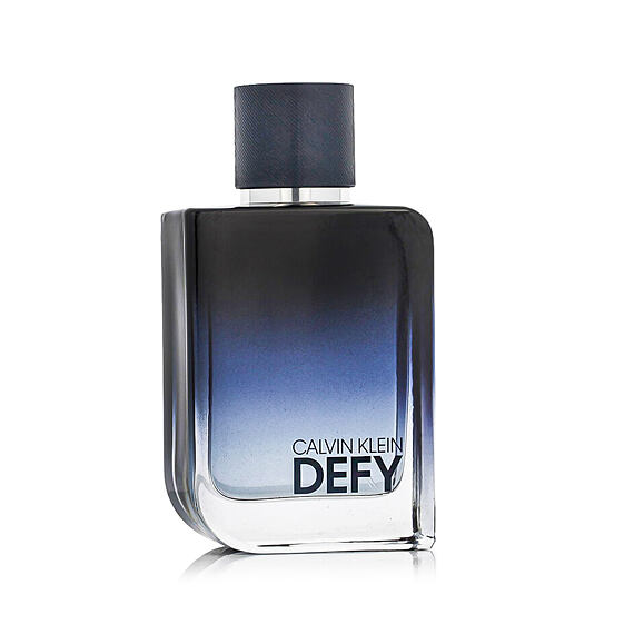 Calvin Klein Defy Eau De Parfum 100 ml (man)