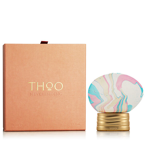 The House of Oud Neverending Eau De Parfum 75 ml (unisex)