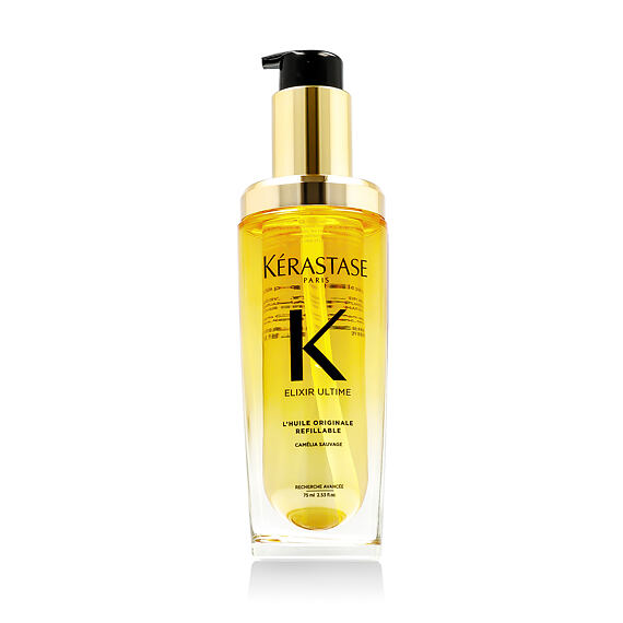 Kérastase Elixir Ultime L'Huile Originale Oil - Refillable 75 ml